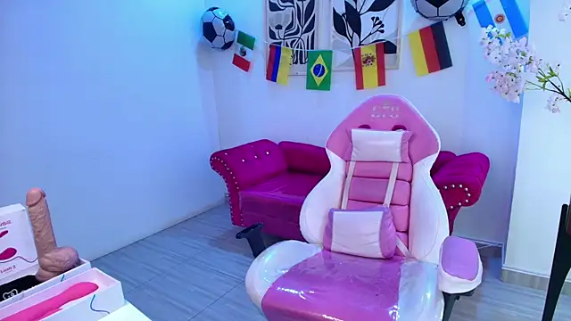 Miia__owens webcam