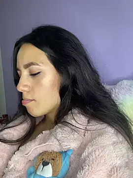Marianahb-e webcam