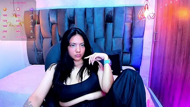 miichael_black webcam