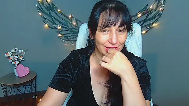 LiluGrants webcam
