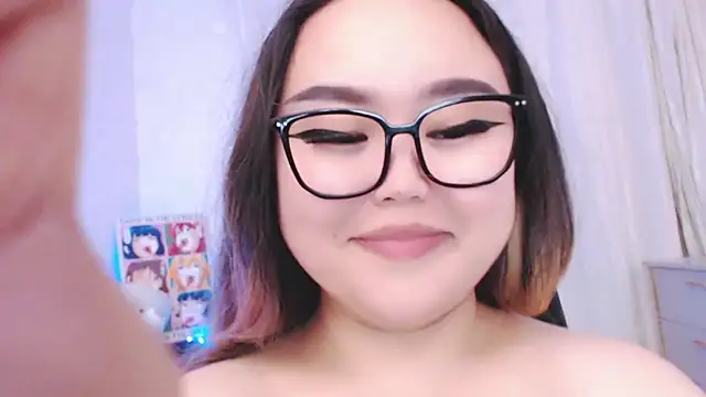 amelia_sunlight webcam