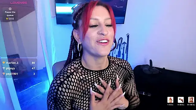 Sofi_Sofii webcam
