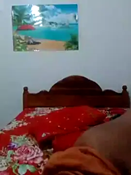 cherrygirlSL webcam