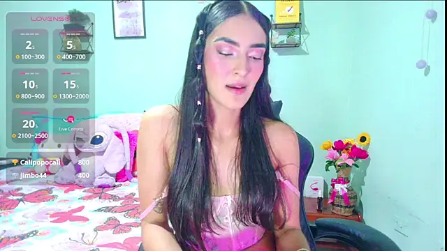 angelic_coral webcam