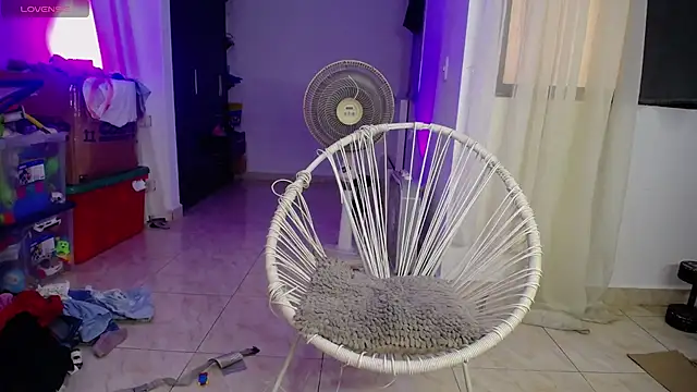 Leslie_Bussh_ webcam
