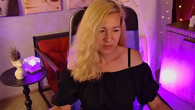 DonnaSmitth webcam