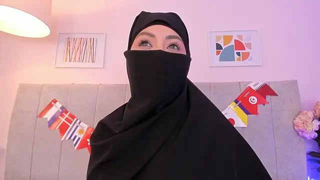 fatiima_ webcam