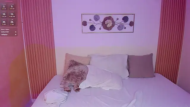 _hanna_sky webcam