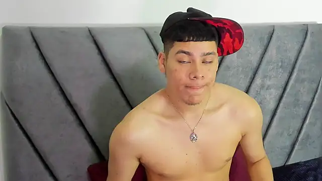 Lucastorrez01 webcam