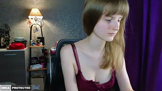 Miss_Alisa_ webcam