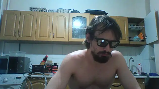 KaelNox webcam