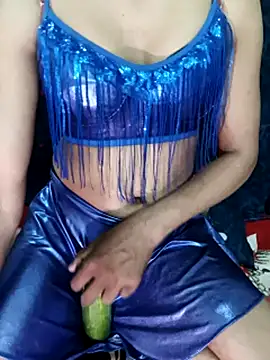 Transgender_26 webcam