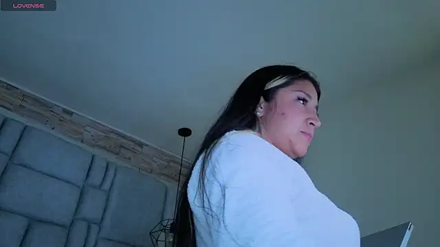 Dahiana_Dmour_ webcam