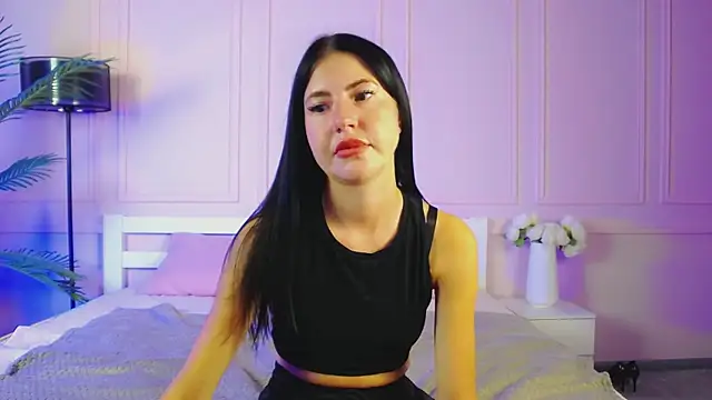Emily_xoo webcam