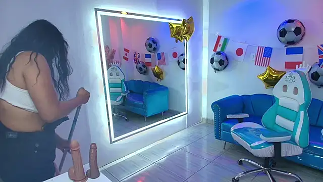 Isabella_rows webcam