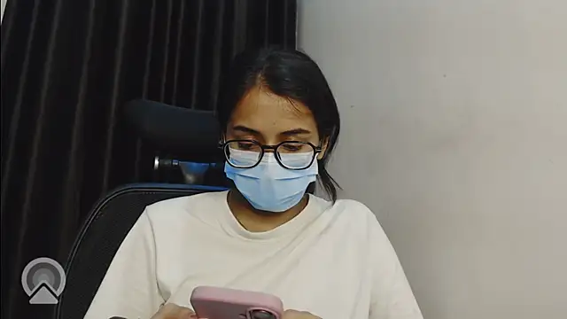 Hot_Niya2 webcam