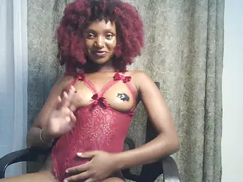 Cherrysexxi webcam