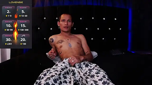 damian_dimon webcam