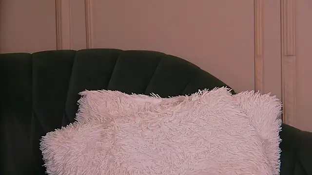 Bailey_Rush Live Web Cam Show