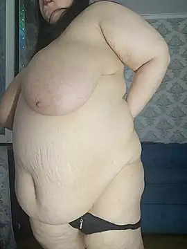 I_GODDESS webcam