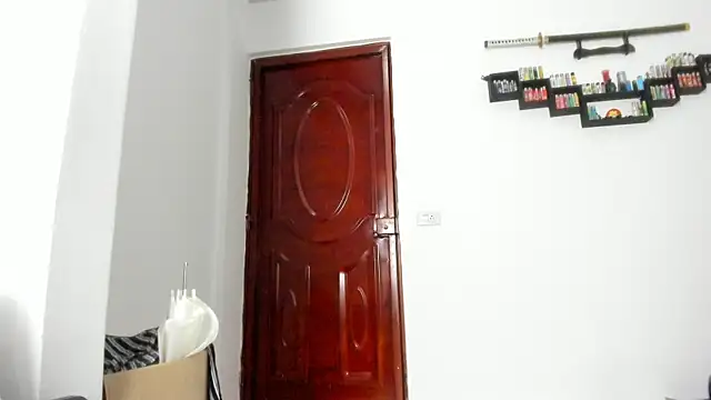 DmitriSanders webcam