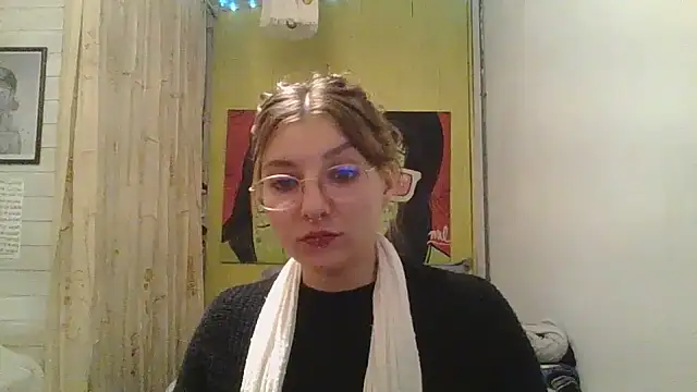 SweetyBabyDemon webcam