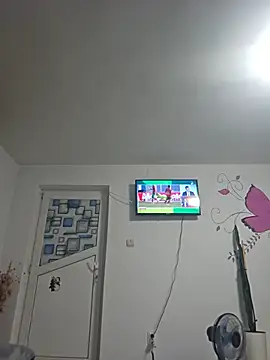 KristenVega webcam