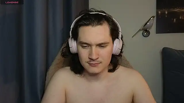 MoreRealAlex webcam