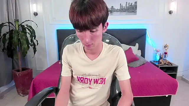 Jake_evans webcam