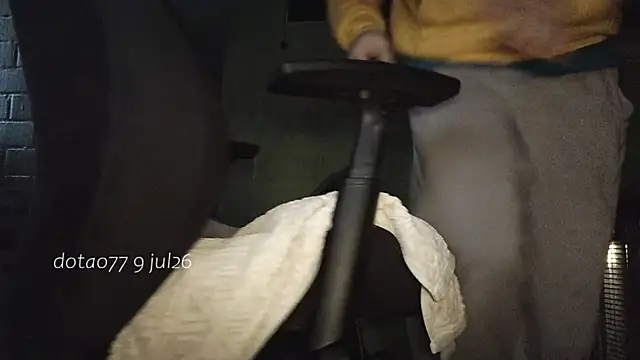 doTao7 webcam