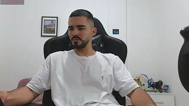 Massimoo_07 webcam