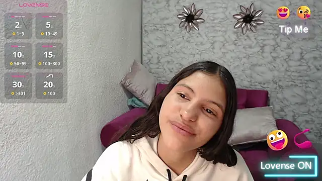 Evagirl69 webcam