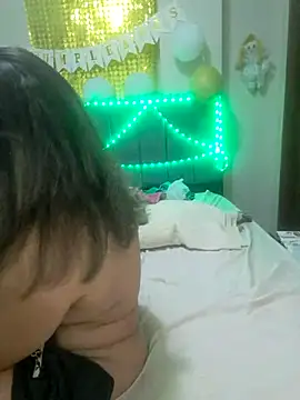 Vickyfox_ webcam