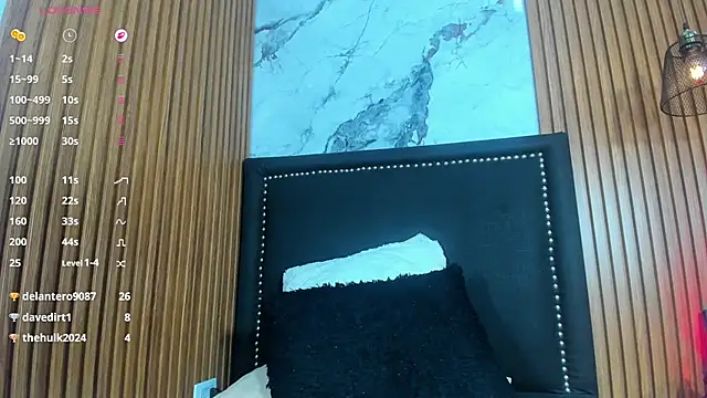 MOLLYSPENCER1 webcam
