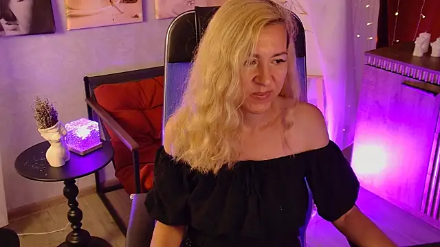 DonnaSmitth webcam