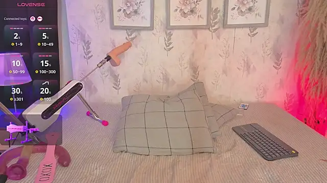 slim_tian webcam