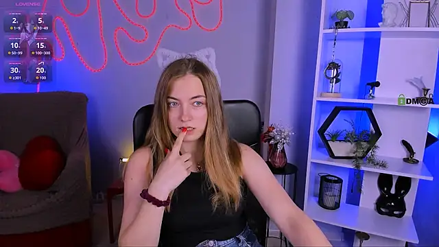 baby_hotte webcam