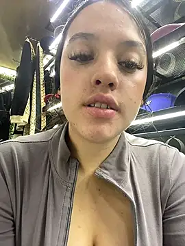 CelesteJones1 webcam