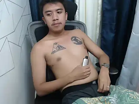 CrazyTwenties webcam