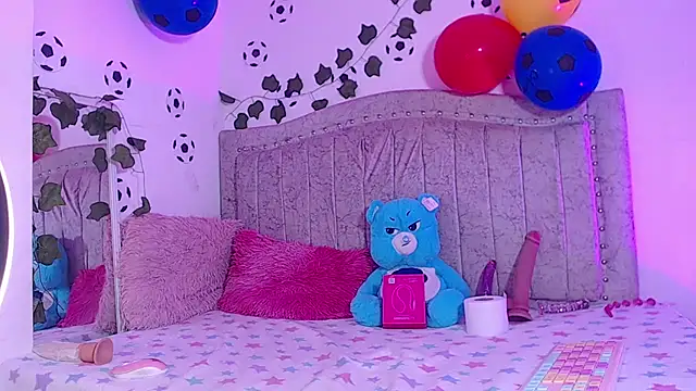 Tinyy_Star webcam