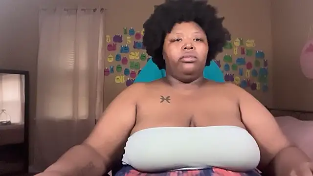 Chocolatebunnyxx96 webcam