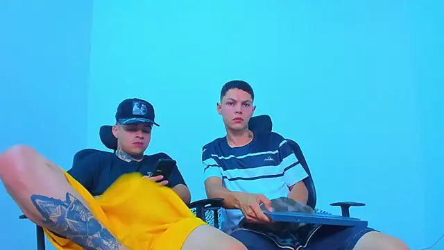 Thomas-Wil webcam