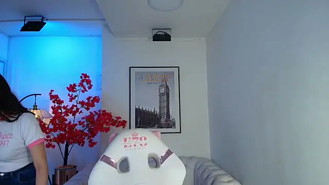 Veronica_miiller webcam
