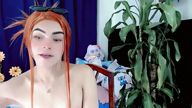 NathalialLooes webcam