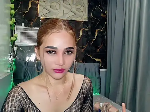 Demonsfuck webcam