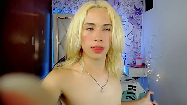 Larry_craft webcam