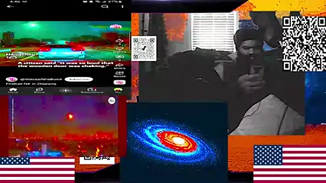RussellTaylorLacy webcam