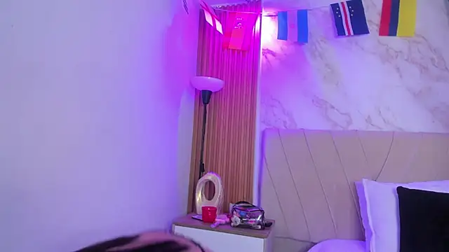 j_belle_ webcam