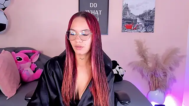 _MaryAnn webcam