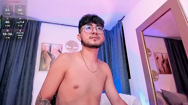 Dante_Rushx webcam